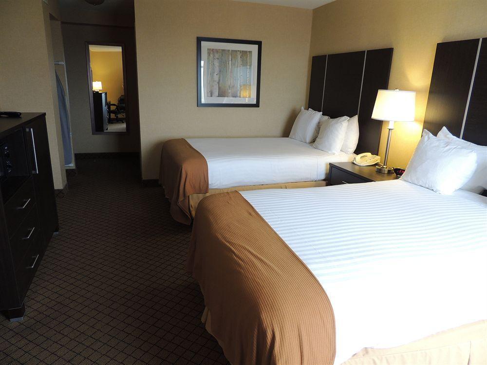 Holiday Inn Express Hamilton-Stoney Creek Exterior foto