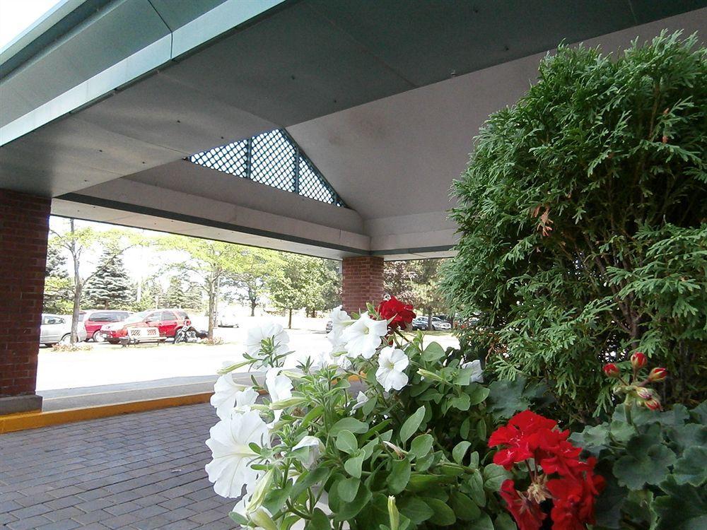Holiday Inn Express Hamilton-Stoney Creek Exterior foto