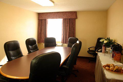 Holiday Inn Express Hamilton-Stoney Creek Exterior foto